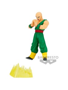 Dragon Ball Z G X Materia Tenshinhan Figura 18cm Banpresto