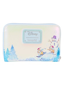 Disney By Loungefly Portafoglio Winter Wonderland Loungefly