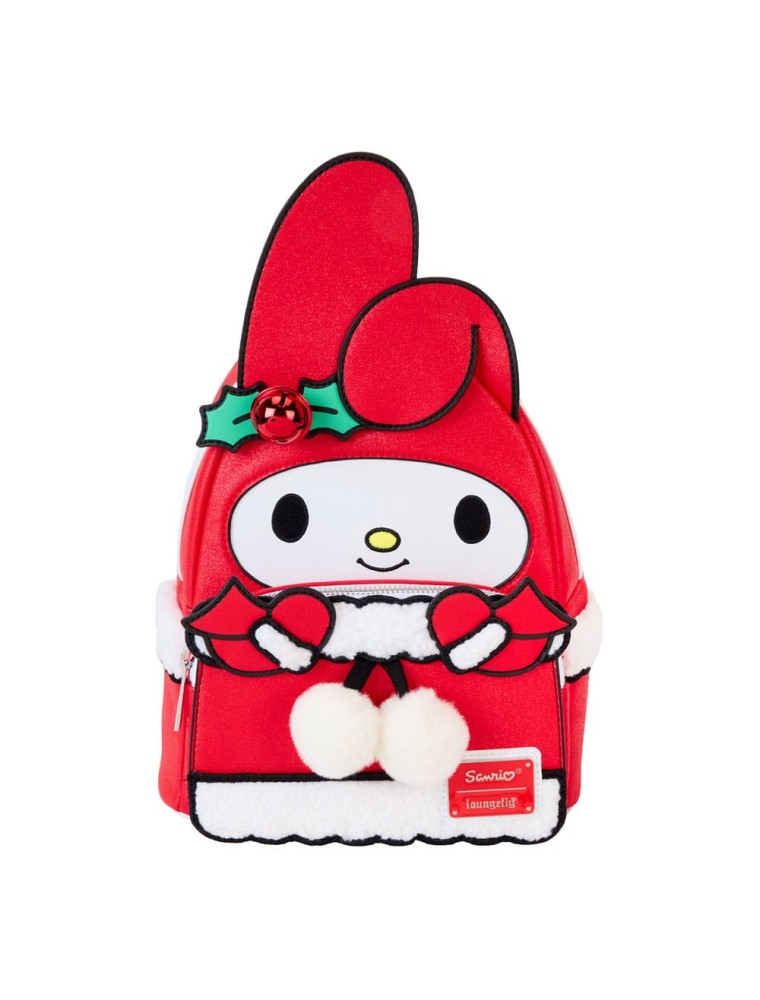 Hello Kitty By Loungefly Mini Zaino Melody Winter Loungefly