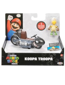 Mario Kart The Movie Koopa...