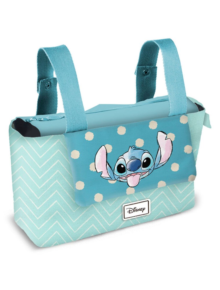 Disney Lilo & Stitch Lovely Borsa Per Maternita' Karactermania