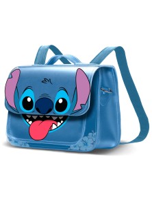 Disney Stitch Tongue Zaino Bag 26cm Karactermania