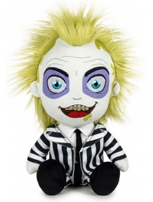 PELUCHE BEETLEJUICE 25CM MOVIES - PELUCHE