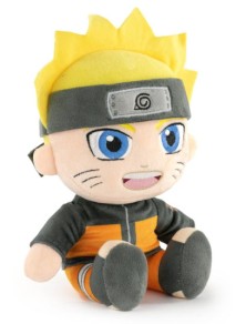 PELUCHE NARUTO 25CM V2...