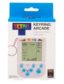 TETRIS ARCADE CON...