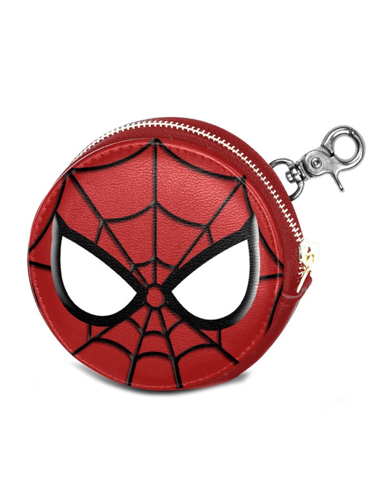 Marvel Spiderman Chibi Borsellino Karactermania