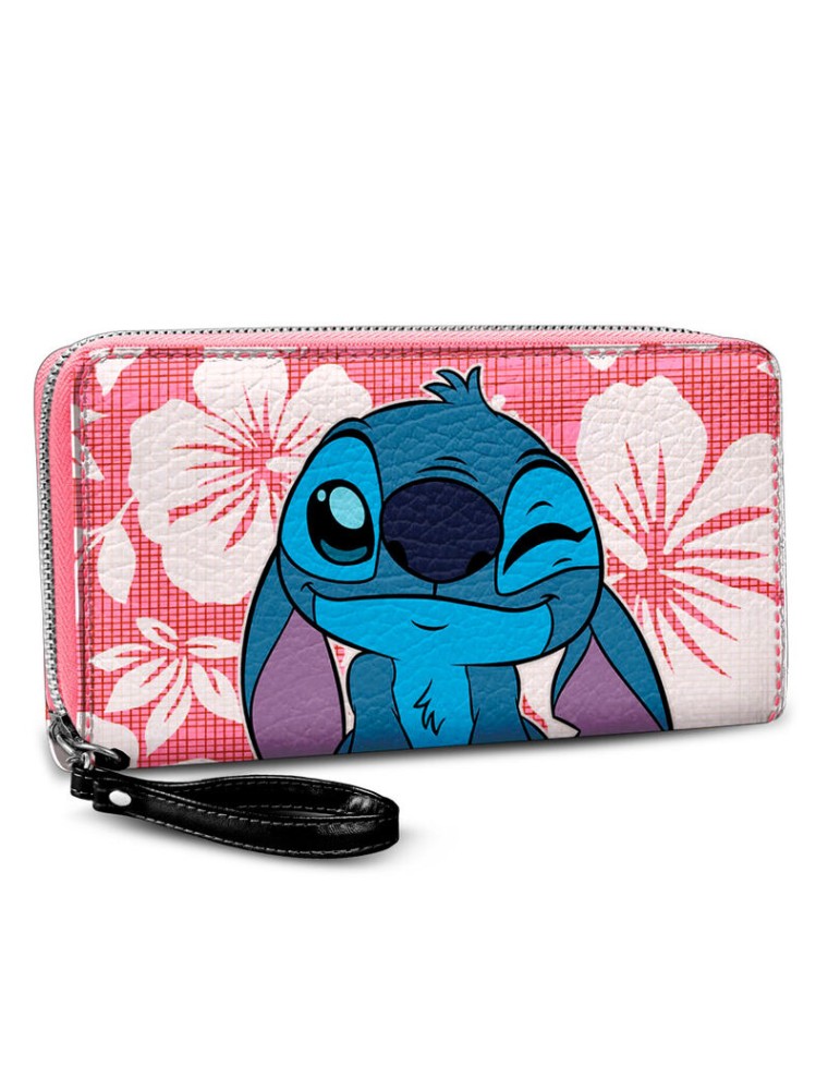 Disney Stitch Maui Portafoglio Karactermania