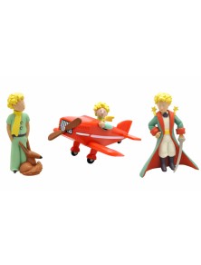 The Little Prince pack 3...