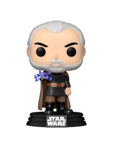 Star Wars Pop! Figure...