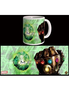 Aiw Time Stone Tazza Tazza Semic