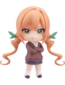 The 100 Girlfriends Who Really, Really, Really, Really, Really Love You Nendoroid Pvc Action Figura Karane Inda 10 Cm Good Smile