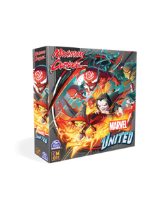 Marvel United - Maximum Carnage