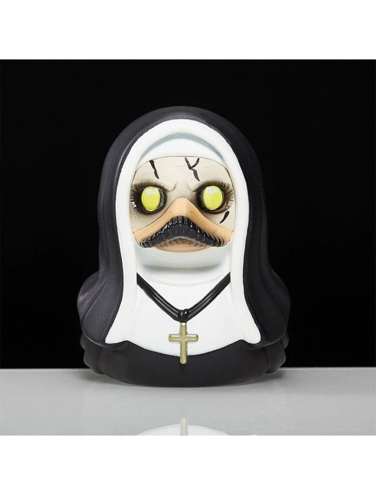 The Nun Tubbz Pvc Figura The Nun Boxed Edition 10 Cm Numskull