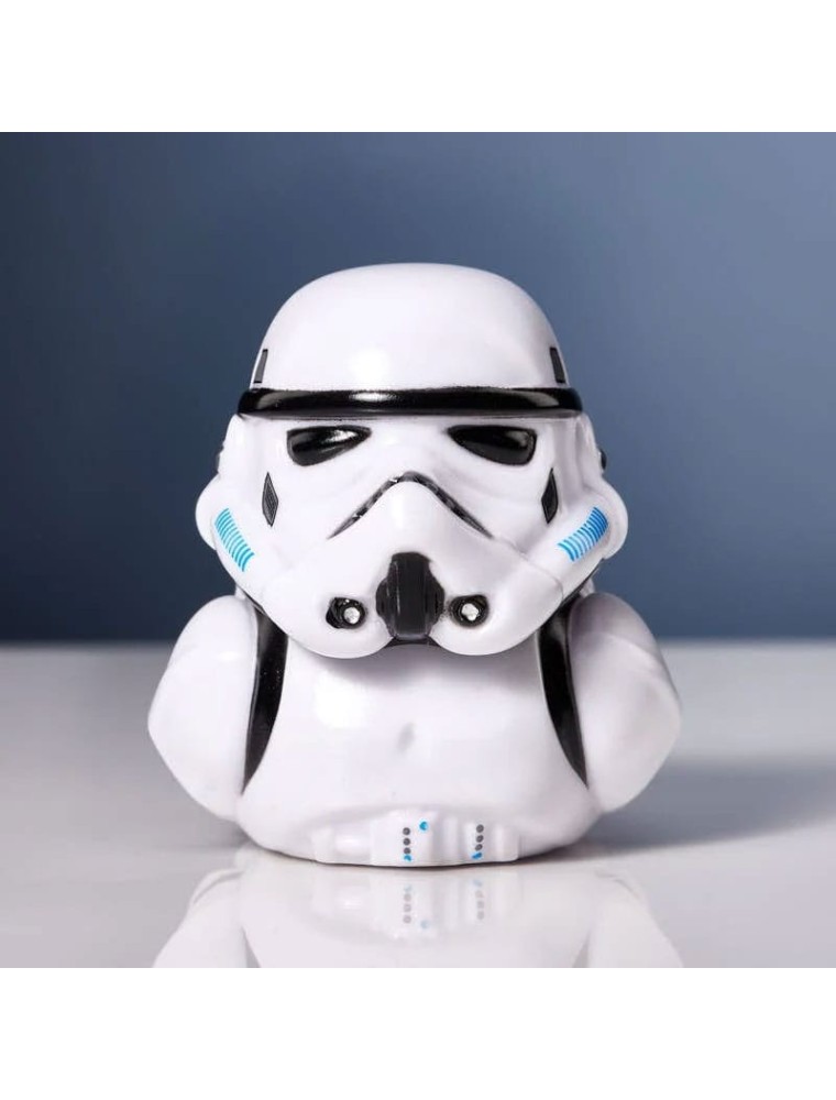 Star Wars: Stormtrooper Mini Tubbz Numskull