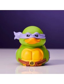 Tartarughe Ninja Tubbz Mini Pvc Figura Donatello 5 Cm Numskull