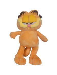 Garfield Soft Peluche 22cm Play By Play