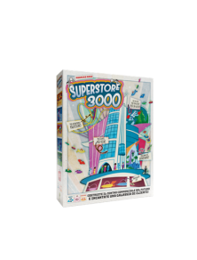 Superstore 3000