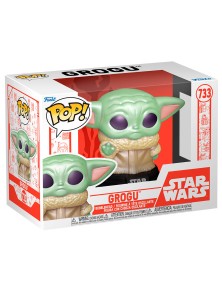 Pop Figura Star Wars Grogu Funko