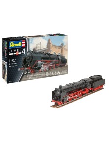 REVELL - 1/87 Express...