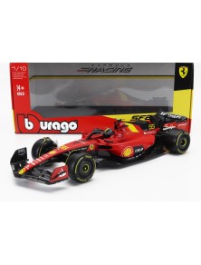 BURAGO FERRARI 1/18 F1...