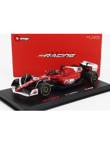 BBURAGO FERRARI 1/43 F1...