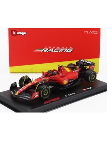 BBURAGO FERRARI 1/43 F1...