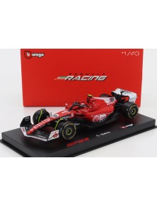 BBURAGO FERRARI 1/43 F1...