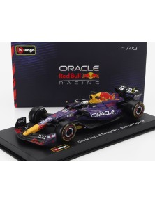 BURAGO - 1/43 - RED BULL -...