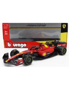 Bburago - Ferrari F1 SF23...