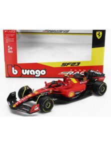 Bburago - Ferrari F1 SF23...