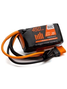 Spektrum - LiPo 3s 11,1v...