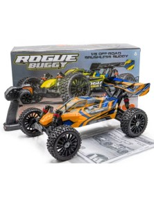 HobbyTech - Rogue Buggy 1/8...