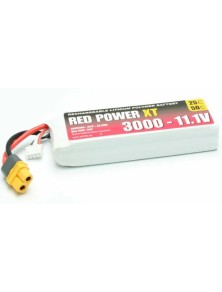 Pichler - LiPo RED POWER XT...