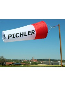 Pichler - Manica a vento...