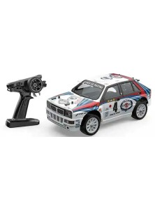 Generica - Lancia Delta...