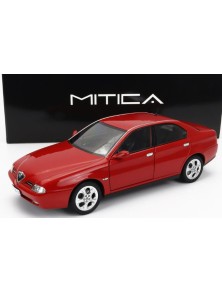 MITICA - Alfa 166 3.0 V6...