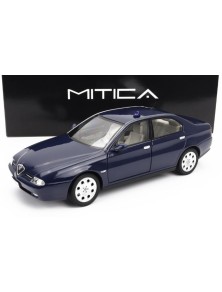 MITICA - Alfa 166 2.0 Twin...