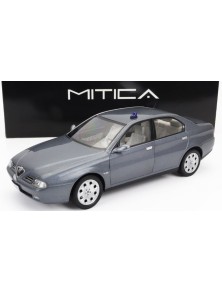 MITICA - Alfa 166 2.4 JTD...