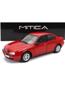 MITICA - Alfa 156 2.5 V6...