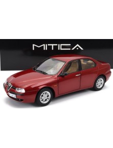 MITICA - Alfa 156 2.5 V6...