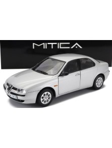 MITICA - Alfa 156 2.0 Twin...