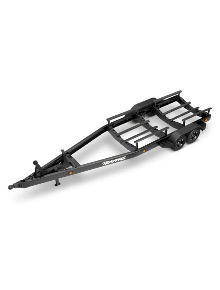 Traxxas - Carrello Rimorchio per Motoscafo Traxxas