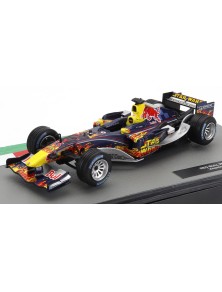 RED BULL - F1  RB1 COSWORTH...