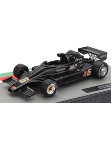 LOTUS - F1  FORD 79 JPS N 6...