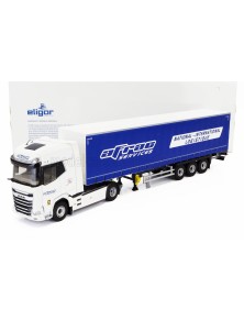 DAF - XG+ TRUCK TELONATO...