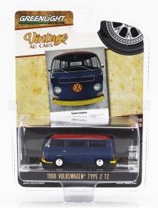 VOLKSWAGEN - T2 MINIBUS...