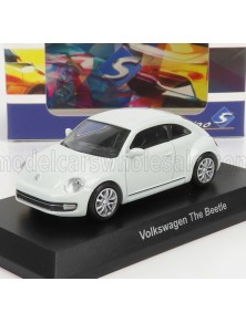 VOLKSWAGEN - NEW BEETLE...