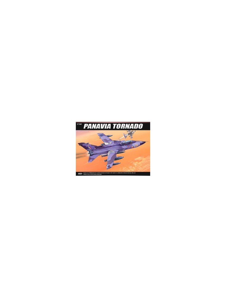 ACADEMY - 1/144 Panavia Tornado 200