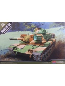 ACADEMY - 1/35 U.S. Army M60A2