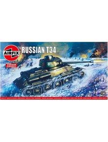 AIRFIX - 1/76 VINTAGE...